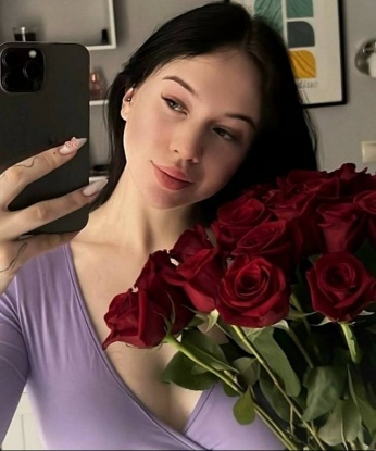 Анкета проститутки Агнесса - Фото 1, Шибертуй, 19 лет, №861