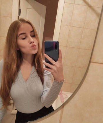 Анкета проститутки Варвара - Фото 1, Шибертуй, 21 год, №9356